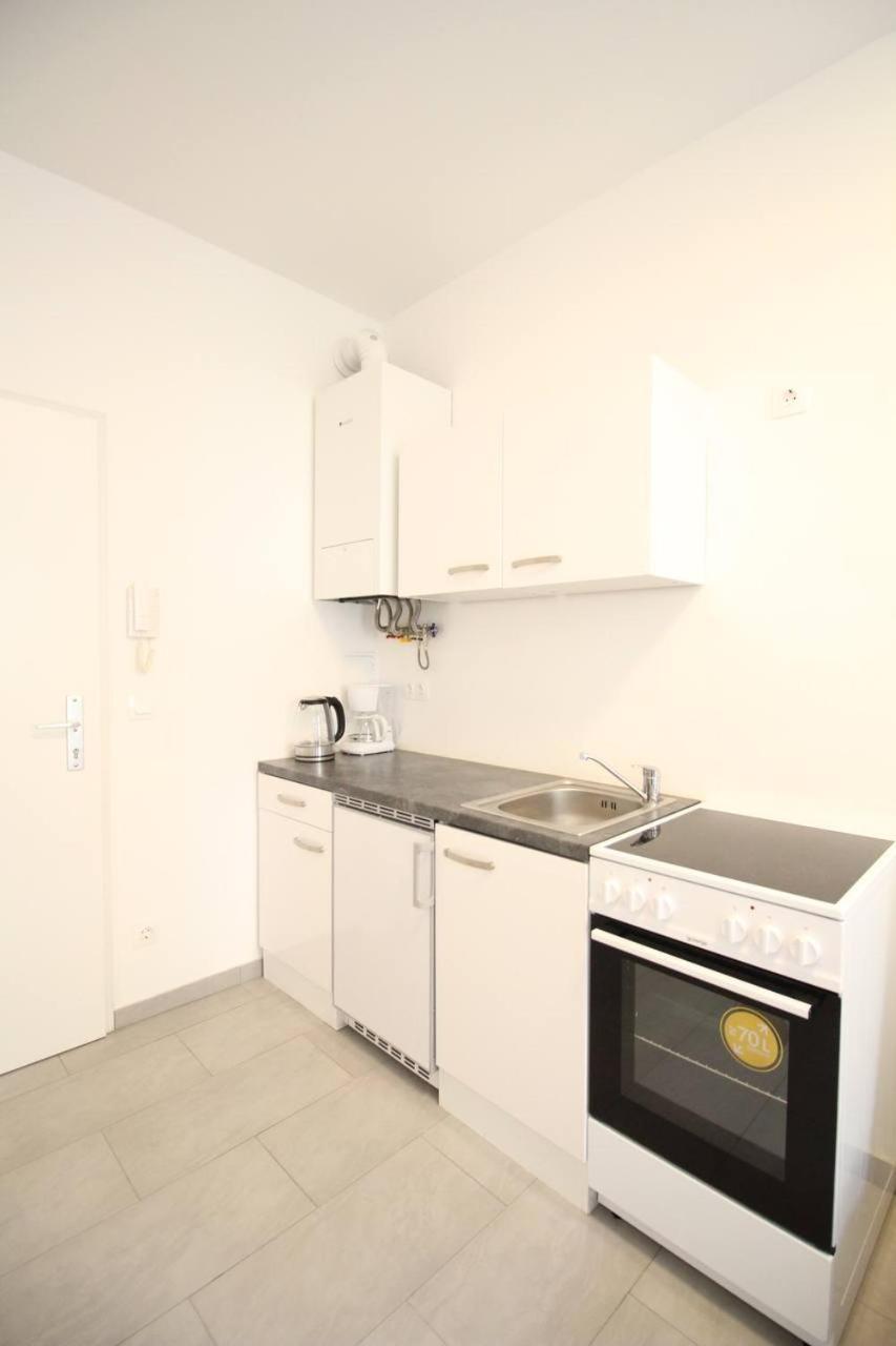 Family Apartment Mz27 Viena Exterior foto