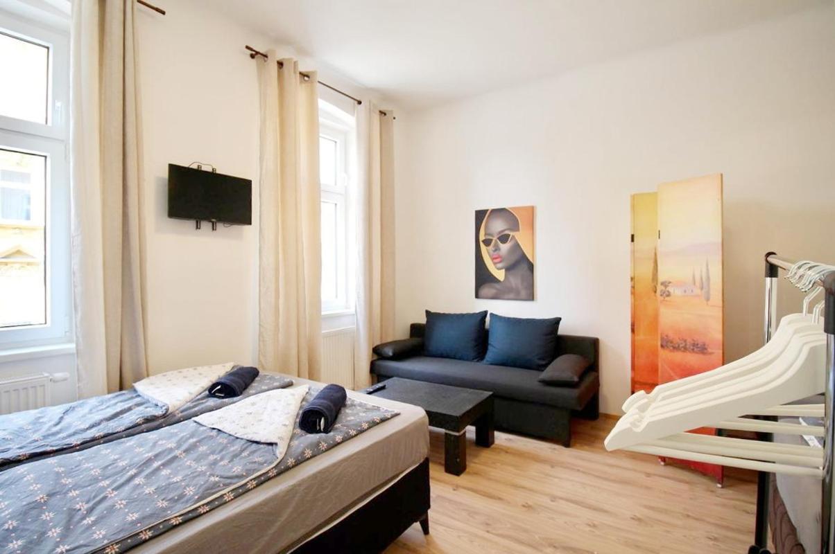 Family Apartment Mz27 Viena Exterior foto